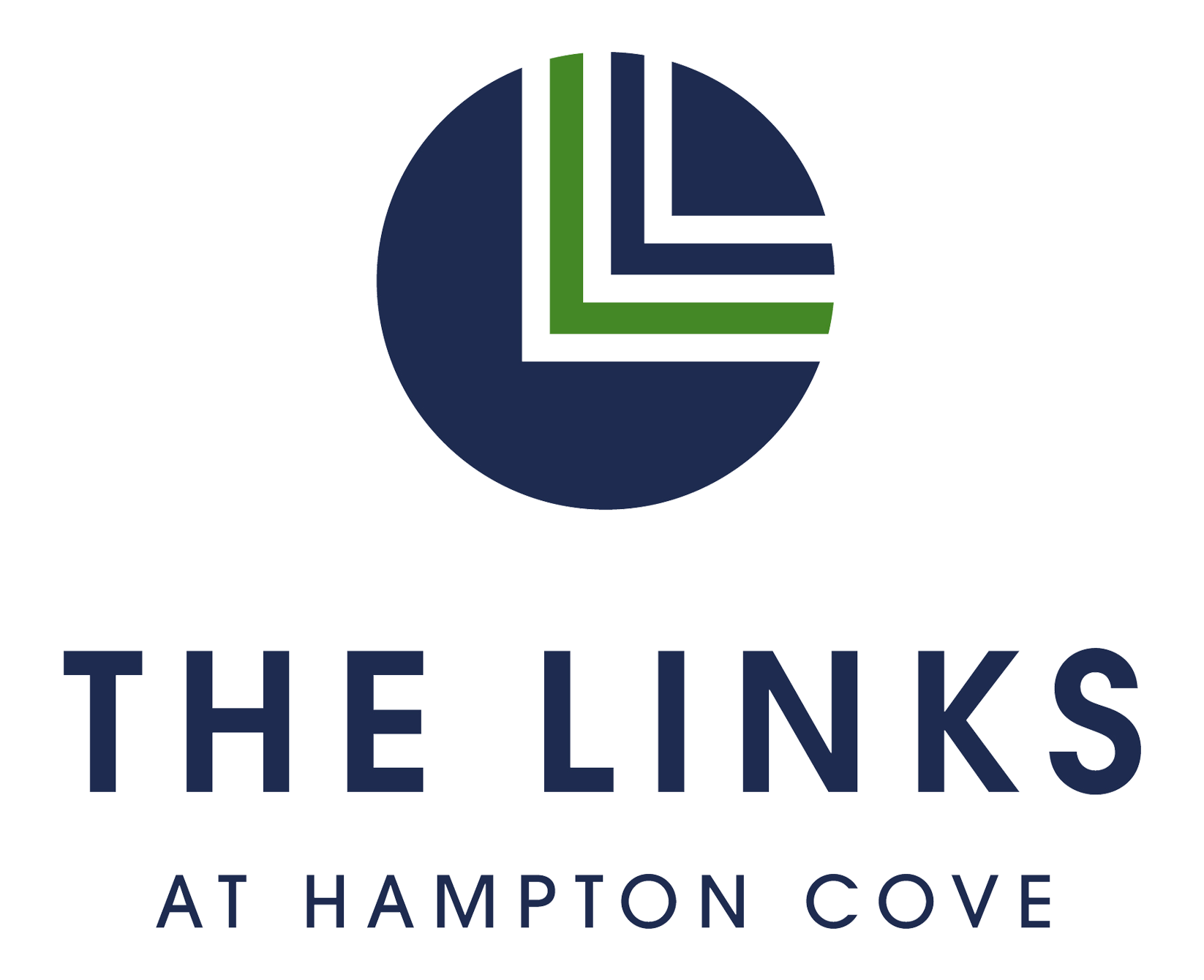 The Links at Hampton Cove